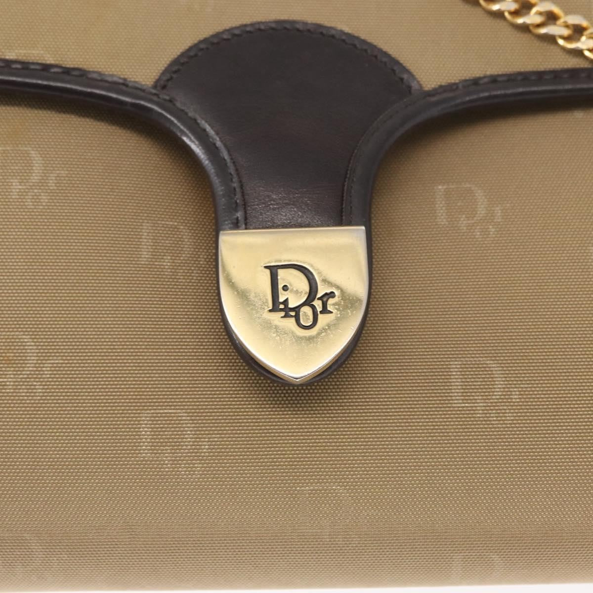 Christian Dior Flap Shoulder Bag - Brandsamsara