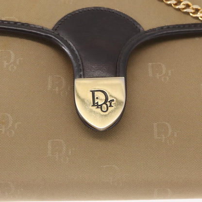 Christian Dior Flap Shoulder Bag - Brandsamsara
