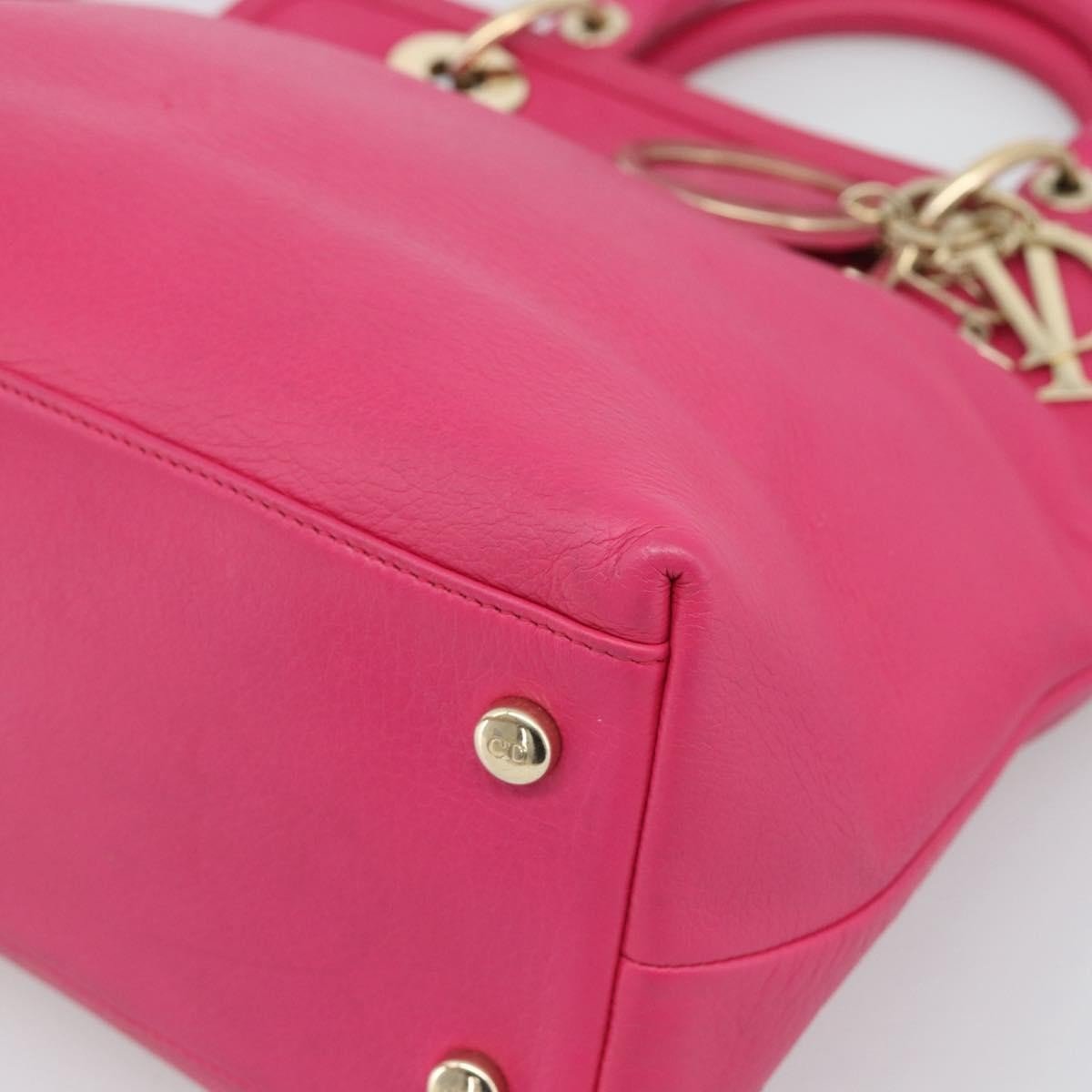 Christian Dior Granville Satchel - Brandsamsara