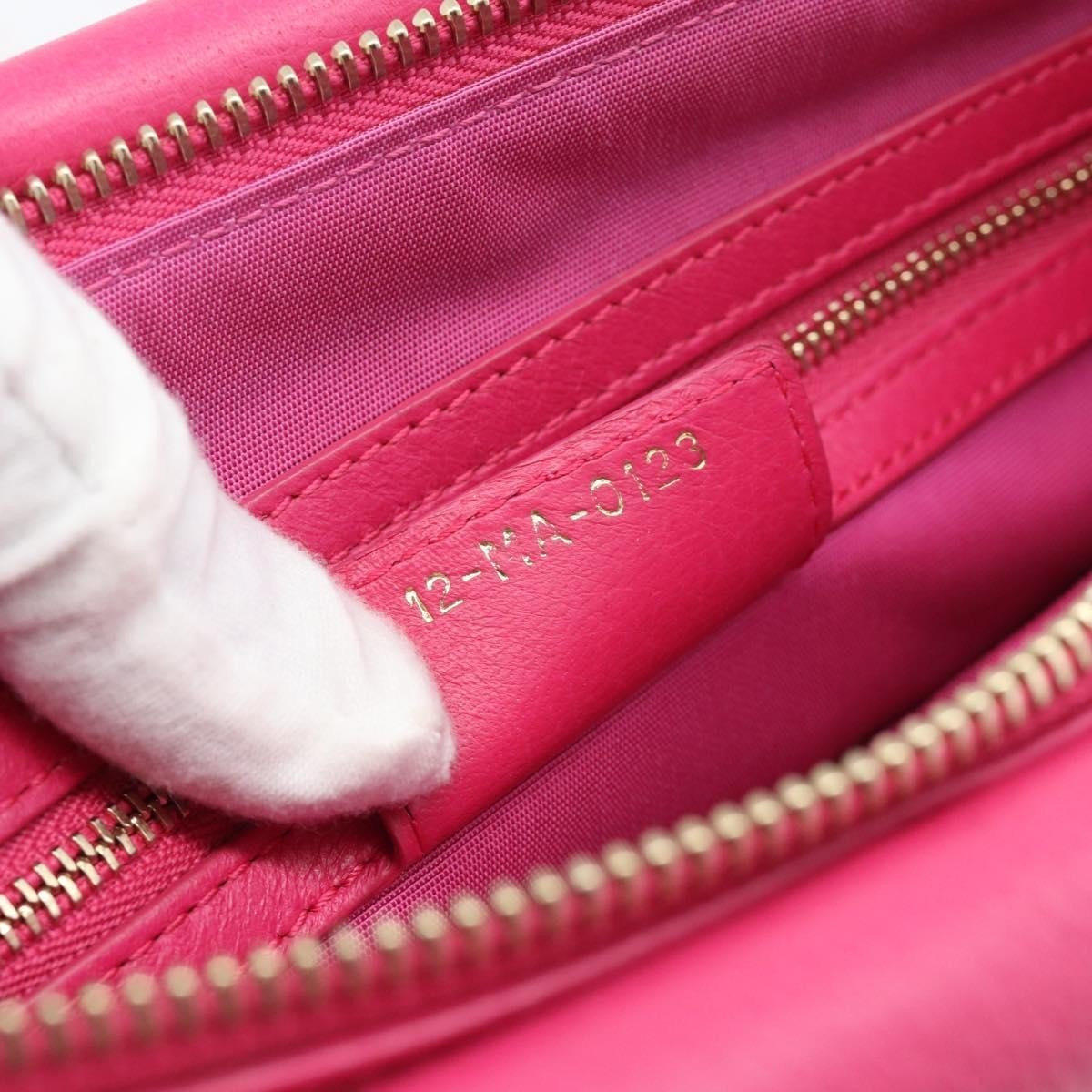 Christian Dior Granville Satchel - Brandsamsara