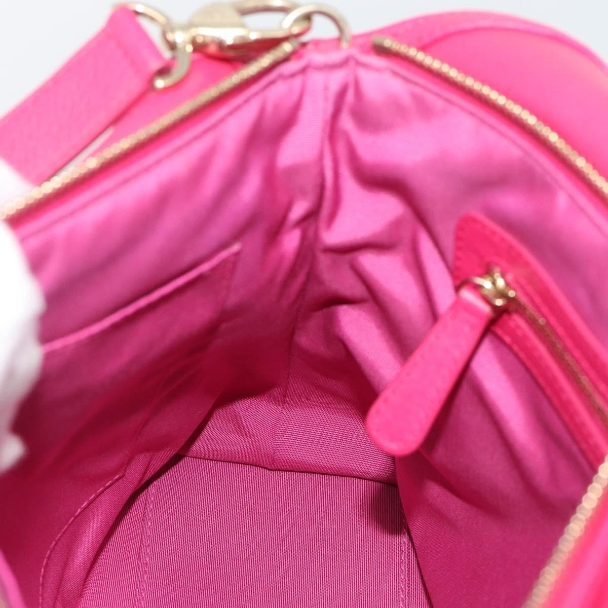 Christian Dior Granville Satchel - Brandsamsara