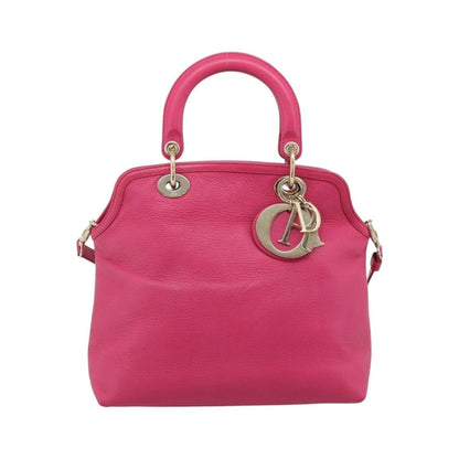 Christian Dior Granville Satchel - Brandsamsara