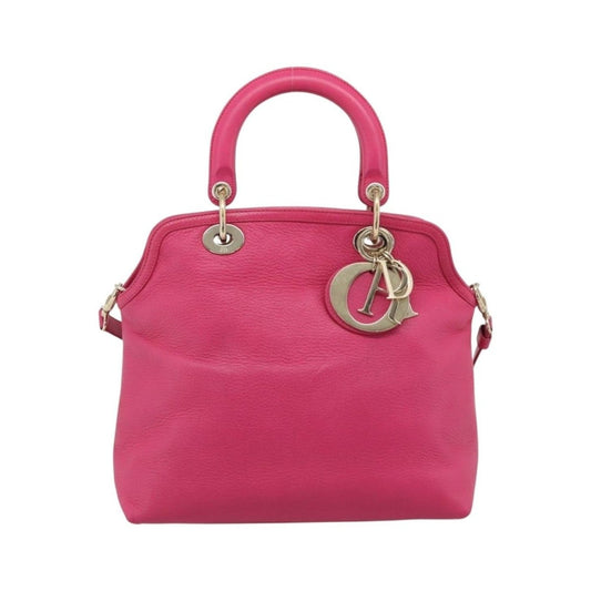Christian Dior Granville Satchel - Brandsamsara