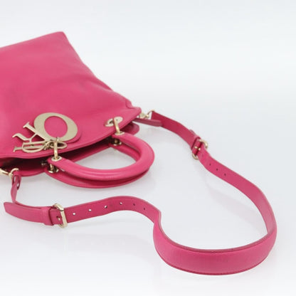 Christian Dior Granville Satchel - Brandsamsara