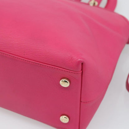Christian Dior Granville Satchel - Brandsamsara