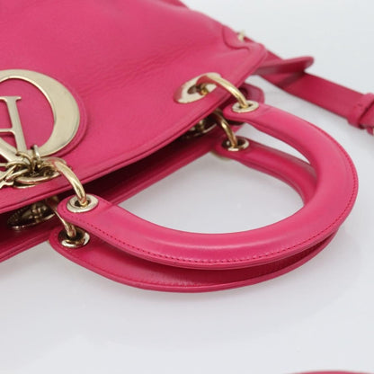 Christian Dior Granville Satchel - Brandsamsara
