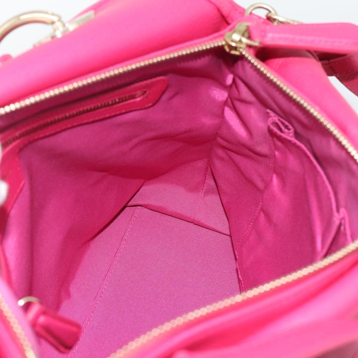Christian Dior Granville Satchel - Brandsamsara