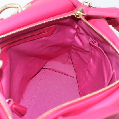Christian Dior Granville Satchel - Brandsamsara