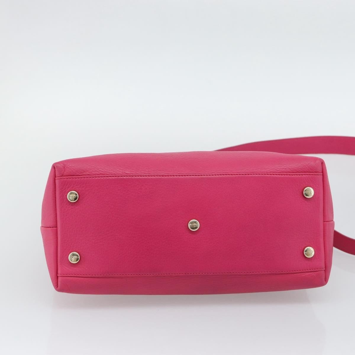 Christian Dior Granville Satchel - Brandsamsara