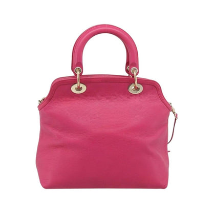 Christian Dior Granville Satchel - Brandsamsara