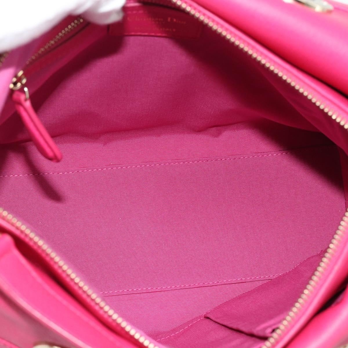 Christian Dior Granville Satchel - Brandsamsara
