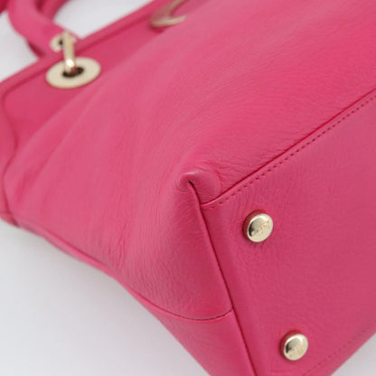 Christian Dior Granville Satchel - Brandsamsara