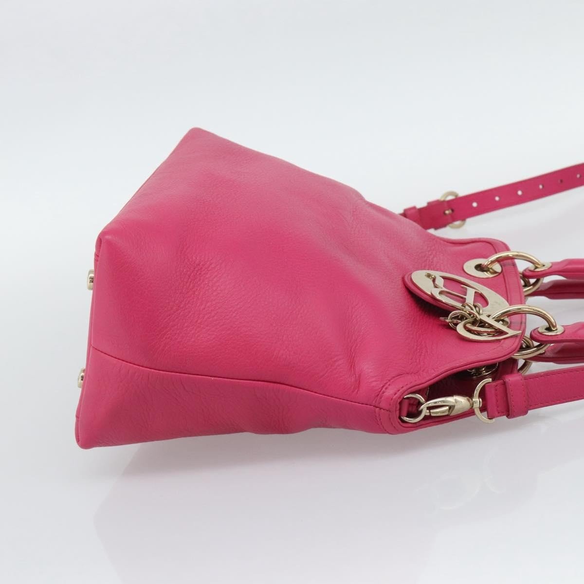 Christian Dior Granville Satchel - Brandsamsara