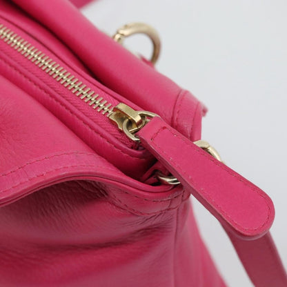 Christian Dior Granville Satchel - Brandsamsara