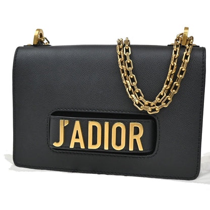 Christian Dior J'Adior Flap Bag - Brandsamsara