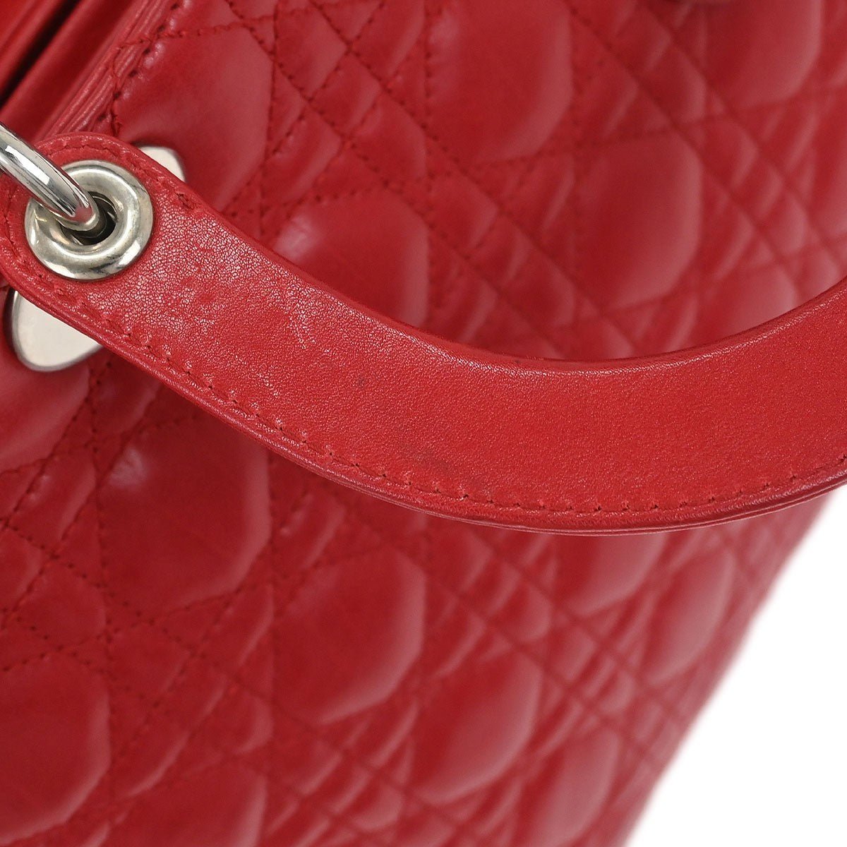 Christian Dior Lady cannage - Brandsamsara