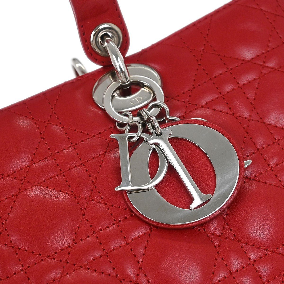 Christian Dior Lady cannage - Brandsamsara