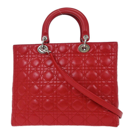 Christian Dior Lady cannage - Brandsamsara