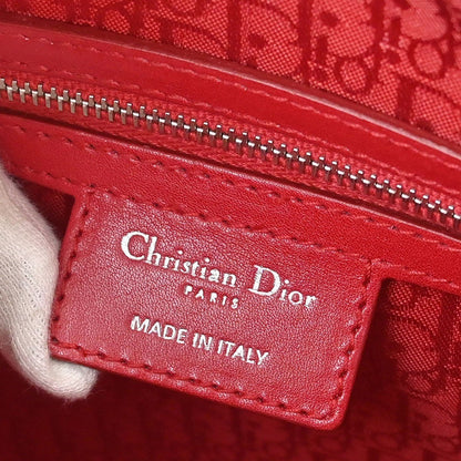 Christian Dior Lady cannage - Brandsamsara