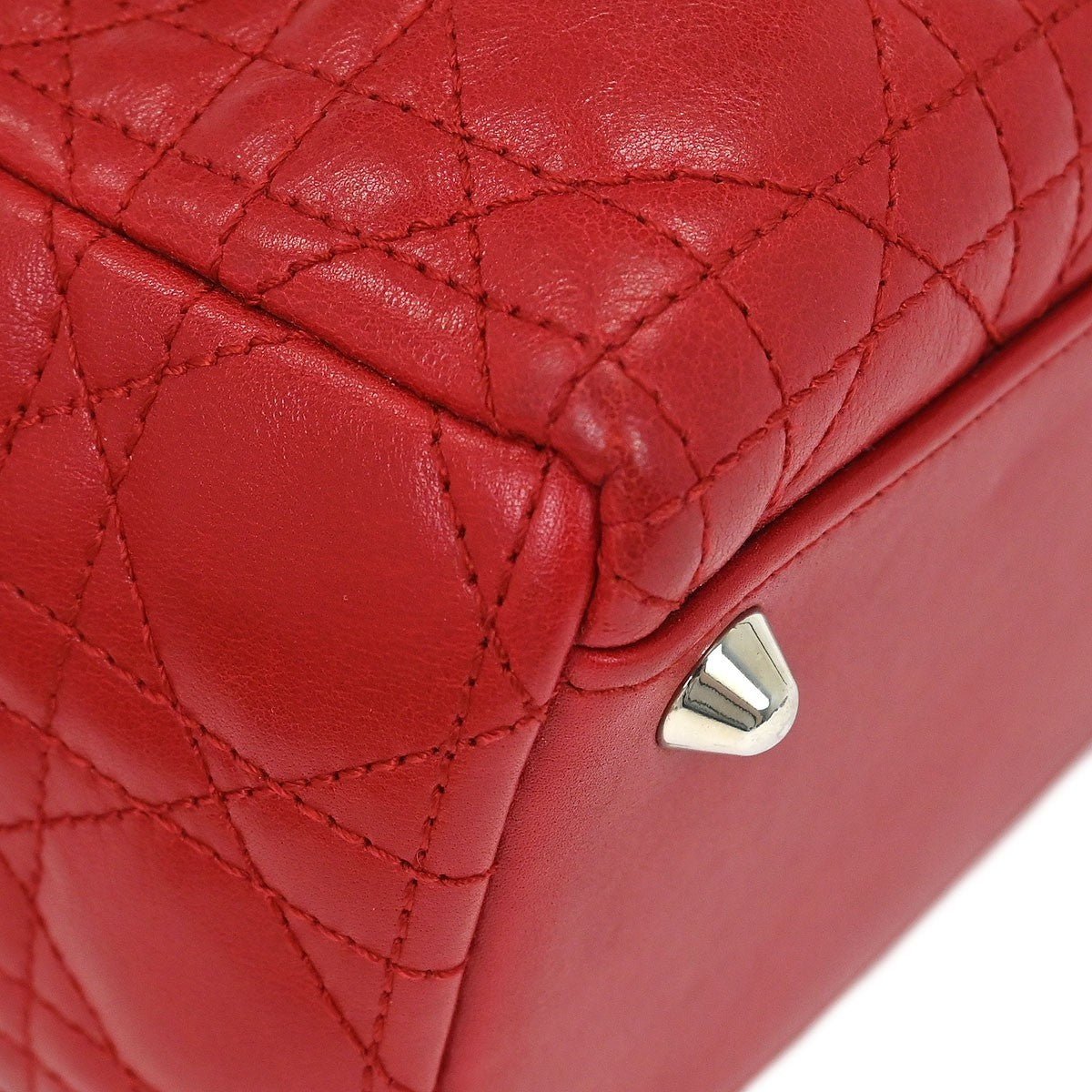 Christian Dior Lady cannage - Brandsamsara