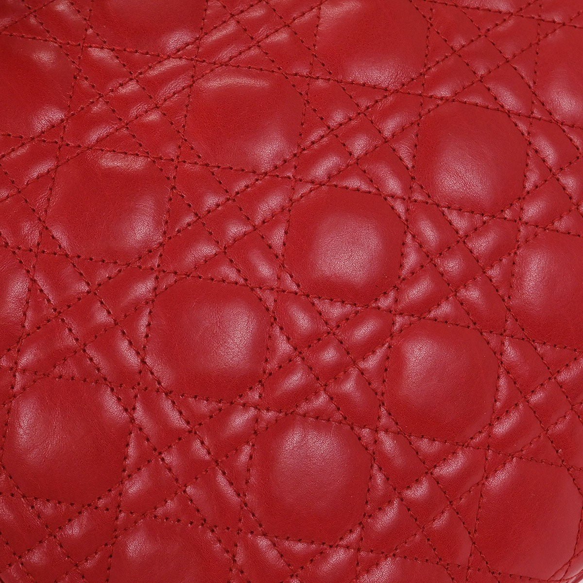 Christian Dior Lady cannage - Brandsamsara