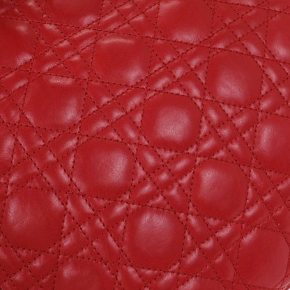 Christian Dior Lady cannage - Brandsamsara
