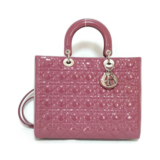 Christian Dior Lady Dior - Brandsamsara