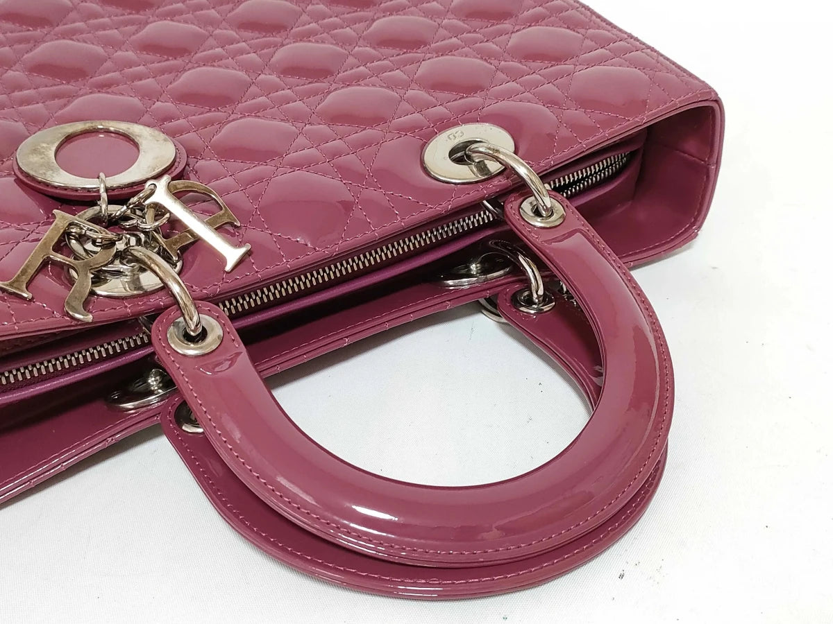 Christian Dior Lady Dior - Brandsamsara