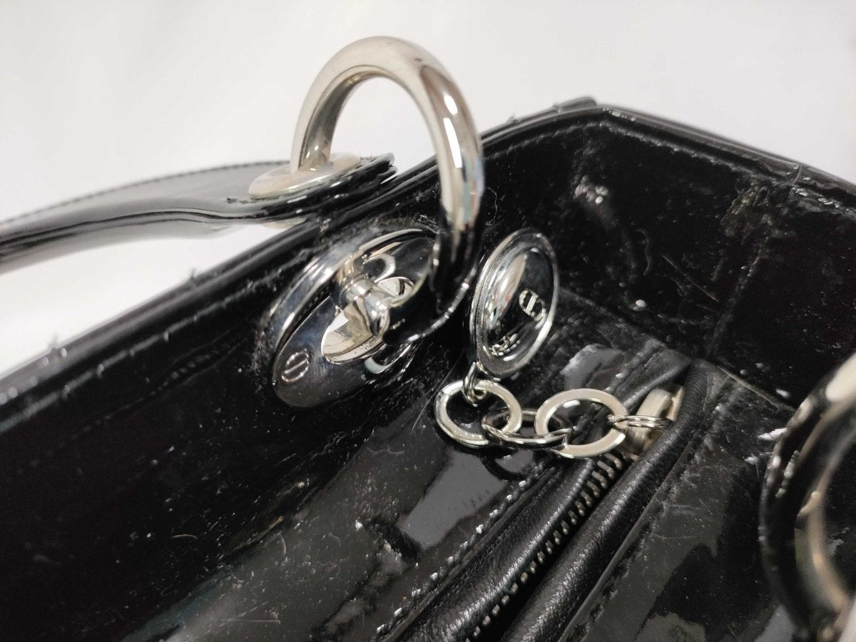 Christian Dior Lady Dior - Brandsamsara