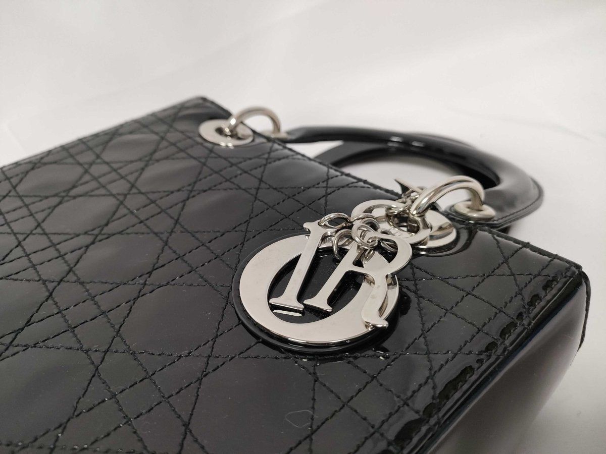 Christian Dior Lady Dior - Brandsamsara