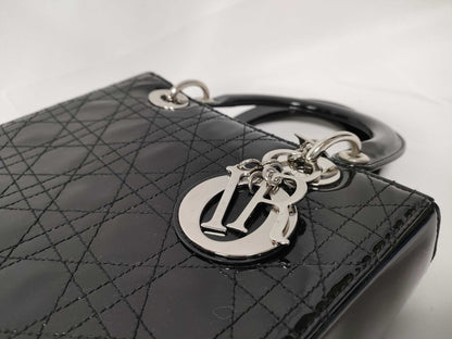 Christian Dior Lady Dior - Brandsamsara