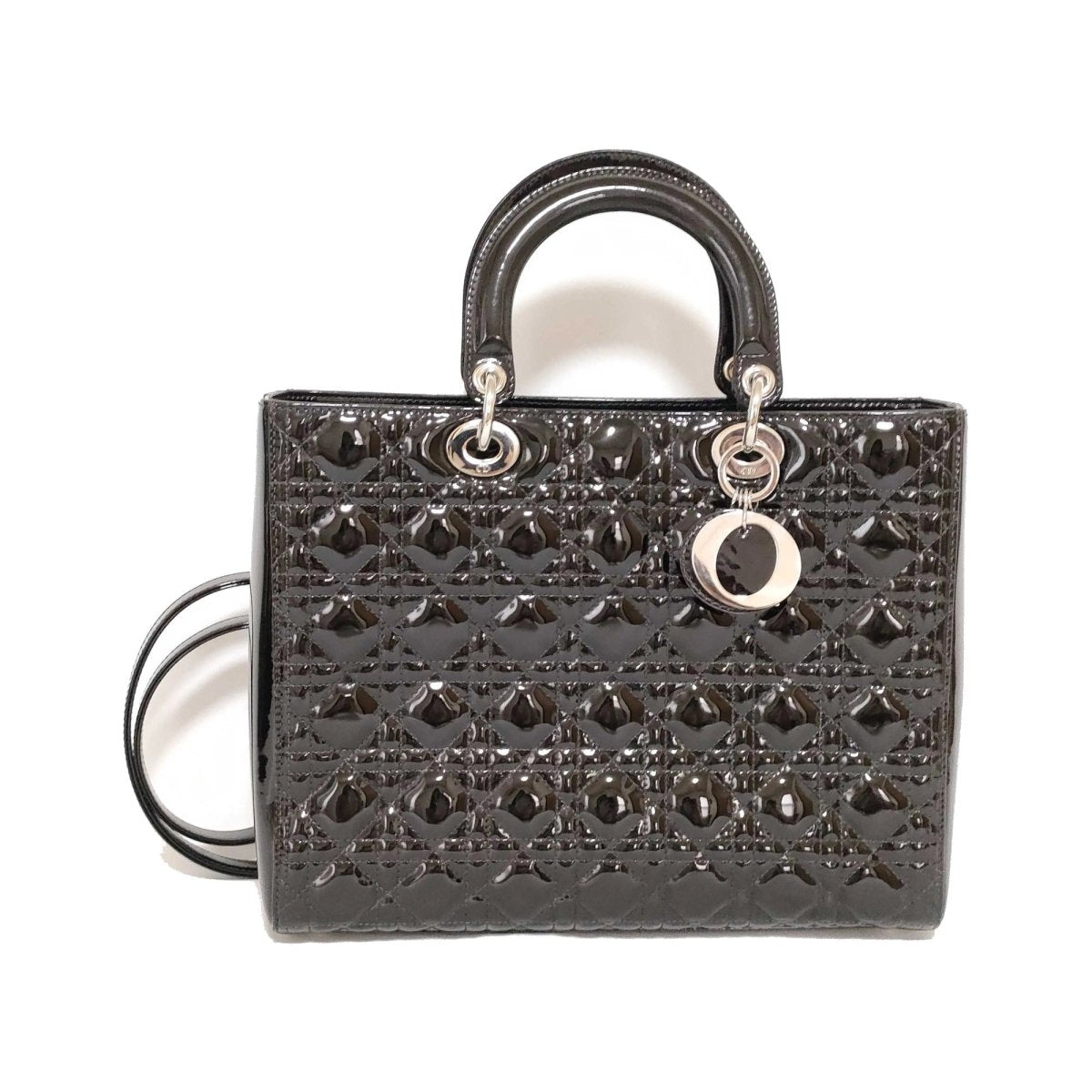 Christian Dior Lady Dior - Brandsamsara