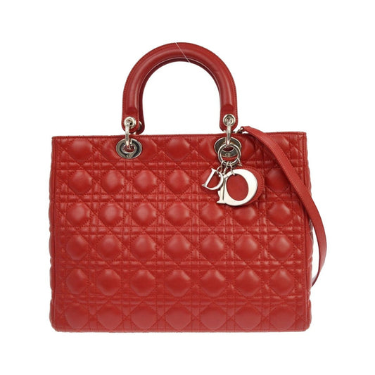 Christian Dior Lady Dior - Brandsamsara