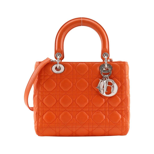 Christian Dior Lady Dior - Brandsamsara