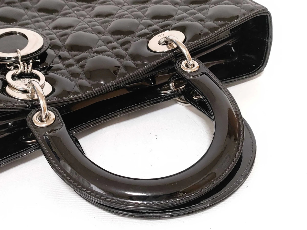 Christian Dior Lady Dior - Brandsamsara