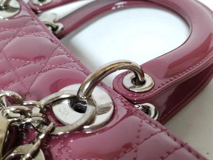 Christian Dior Lady Dior - Brandsamsara