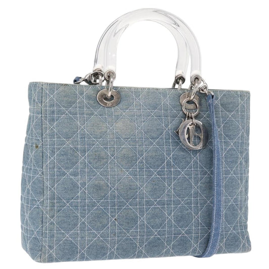 Christian Dior Lady Dior Bag - Brandsamsara
