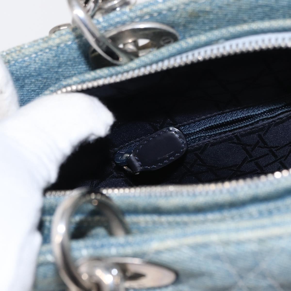 Christian Dior Lady Dior Bag - Brandsamsara