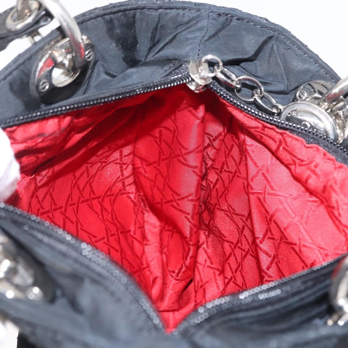 Christian Dior Lady Dior Bag - Brandsamsara