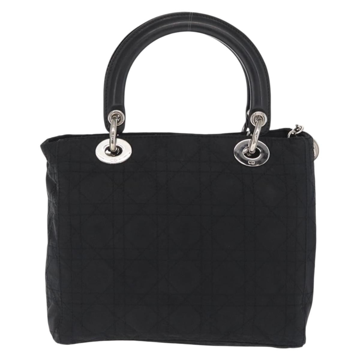 Christian Dior Lady Dior Bag - Brandsamsara