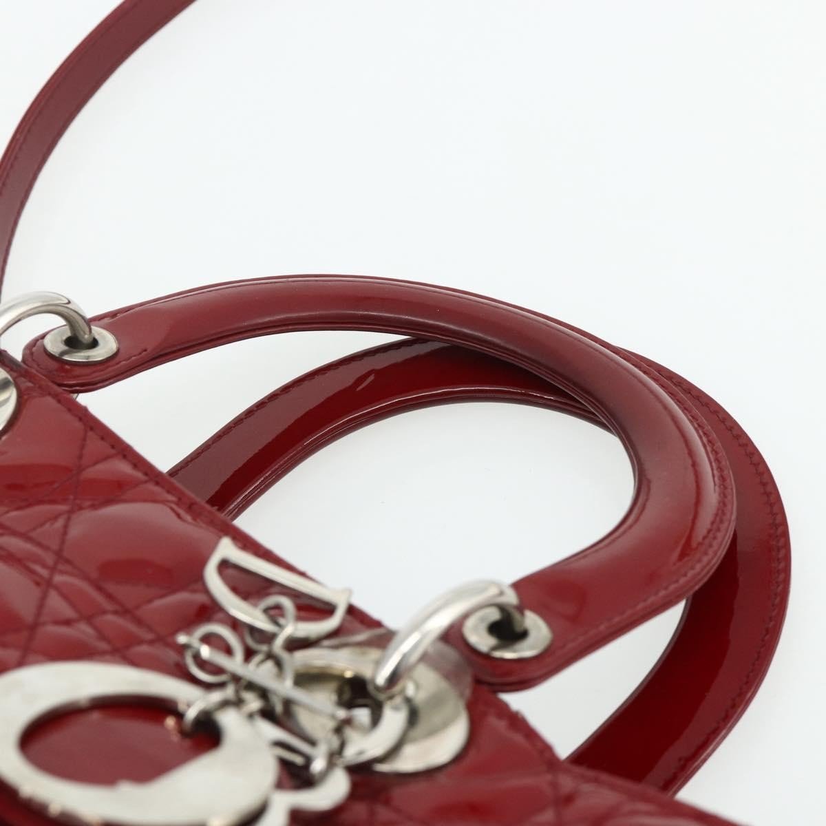 Christian Dior Lady Dior Bag - Brandsamsara