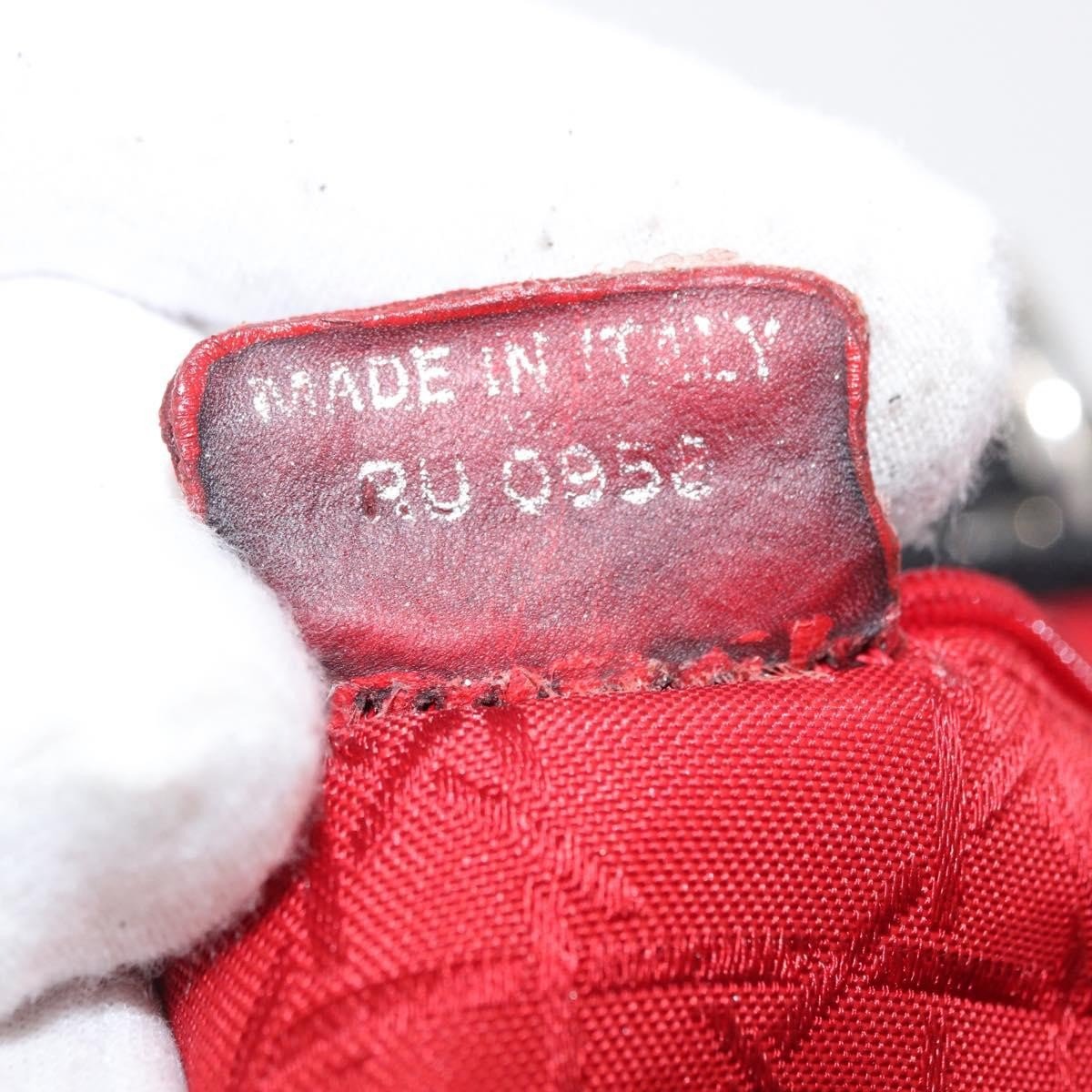 Christian Dior Lady Dior Bag - Brandsamsara