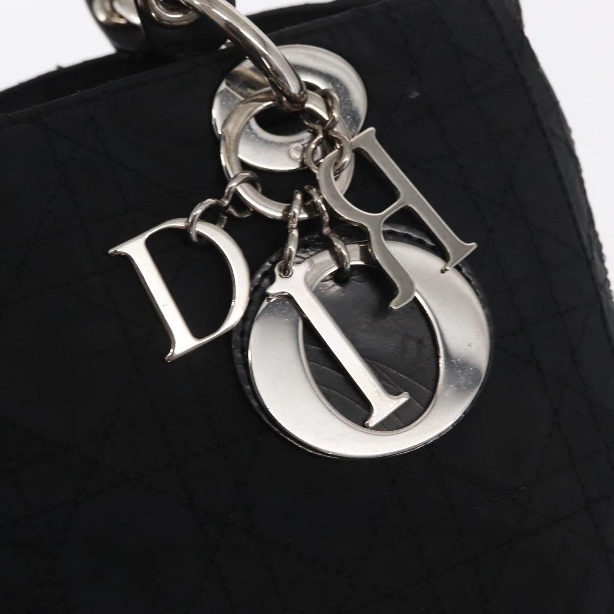 Christian Dior Lady Dior Bag - Brandsamsara