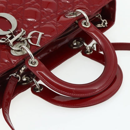 Christian Dior Lady Dior Bag - Brandsamsara