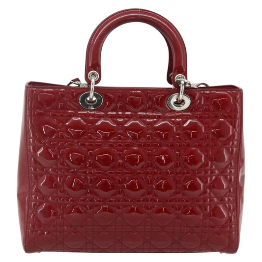 Christian Dior Lady Dior Bag - Brandsamsara