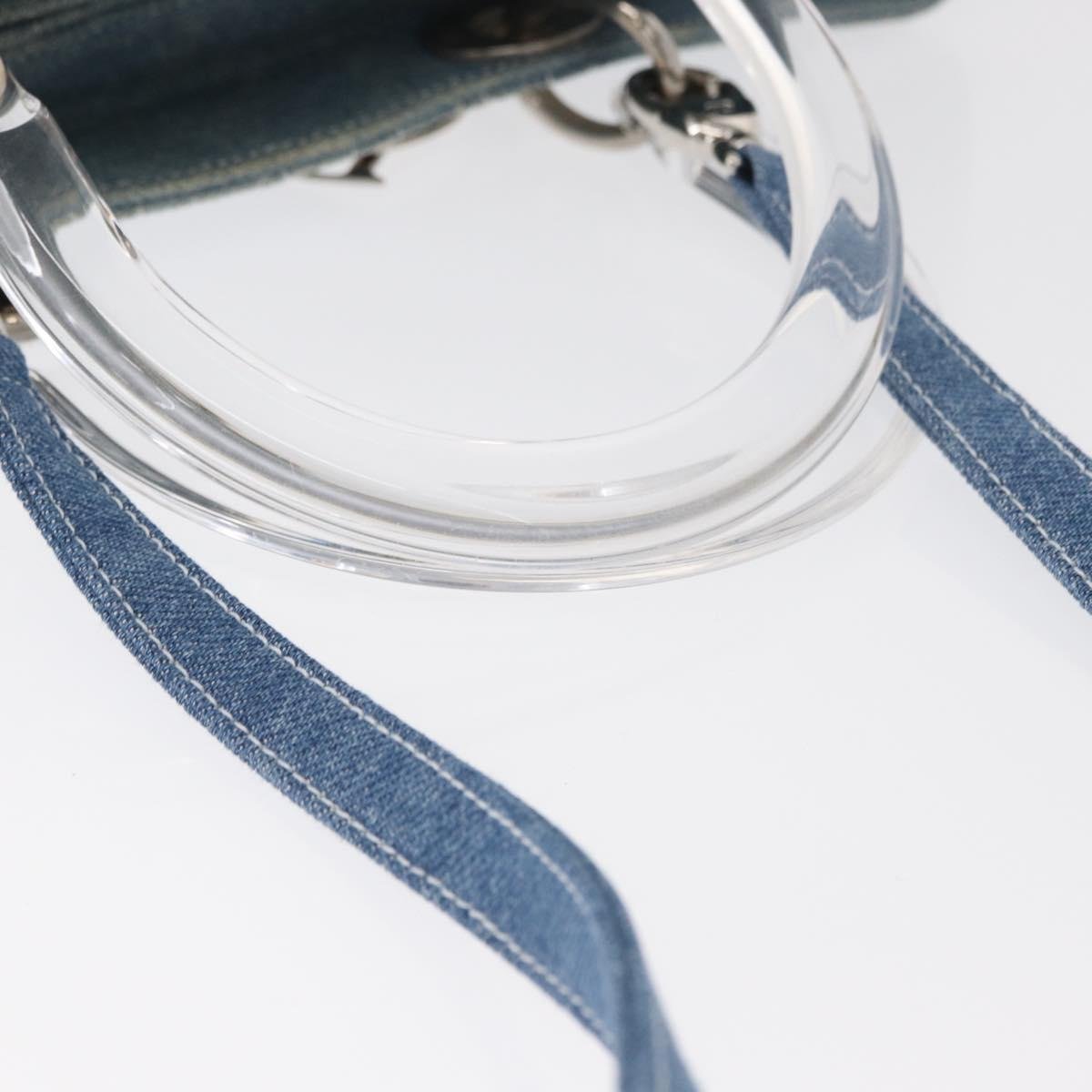Christian Dior Lady Dior Bag - Brandsamsara