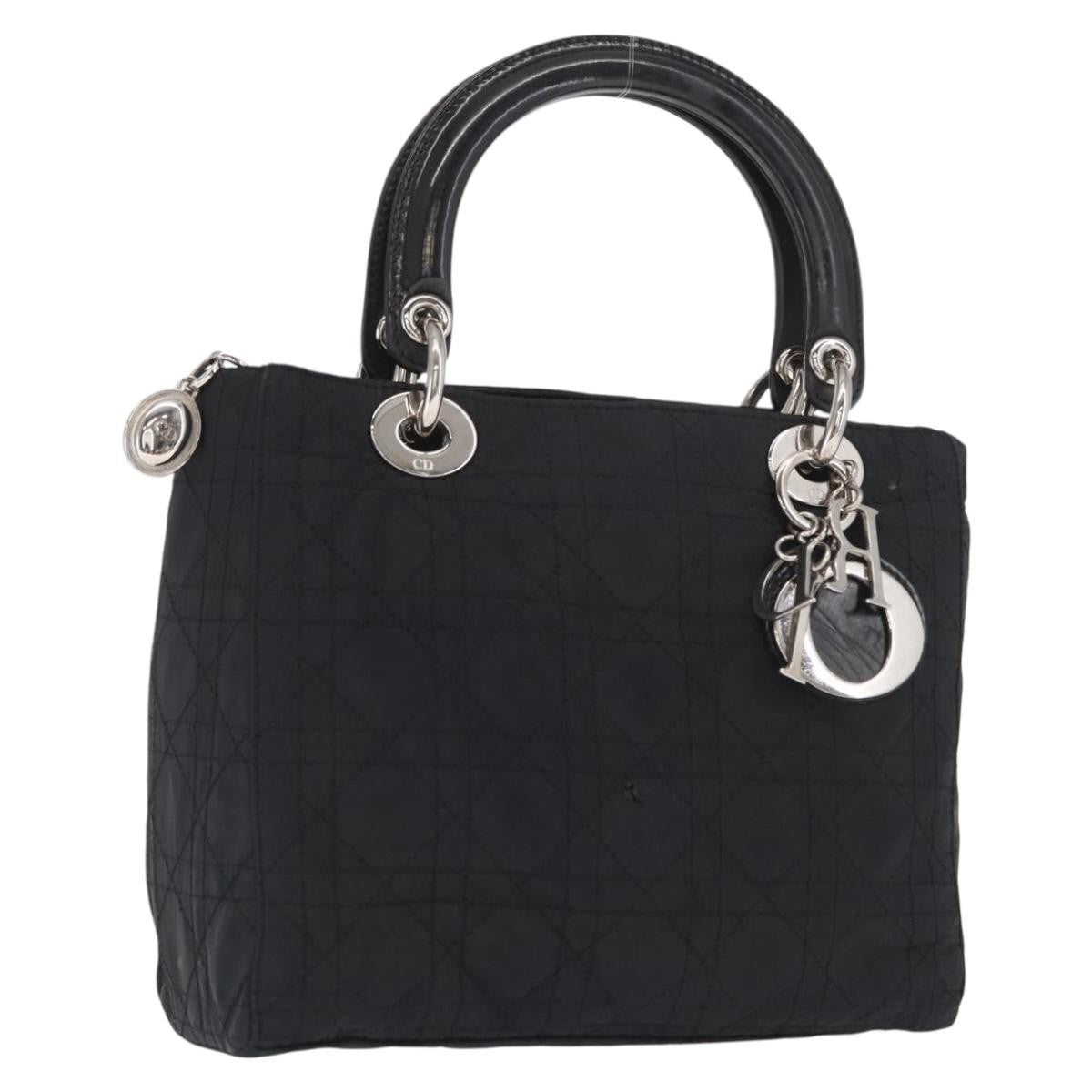 Christian Dior Lady Dior Bag - Brandsamsara