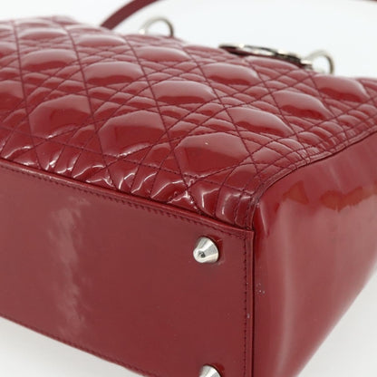 Christian Dior Lady Dior Bag - Brandsamsara