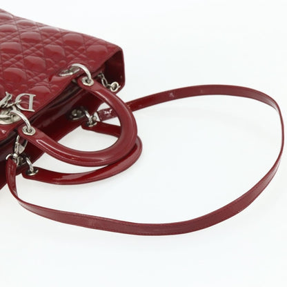 Christian Dior Lady Dior Bag - Brandsamsara
