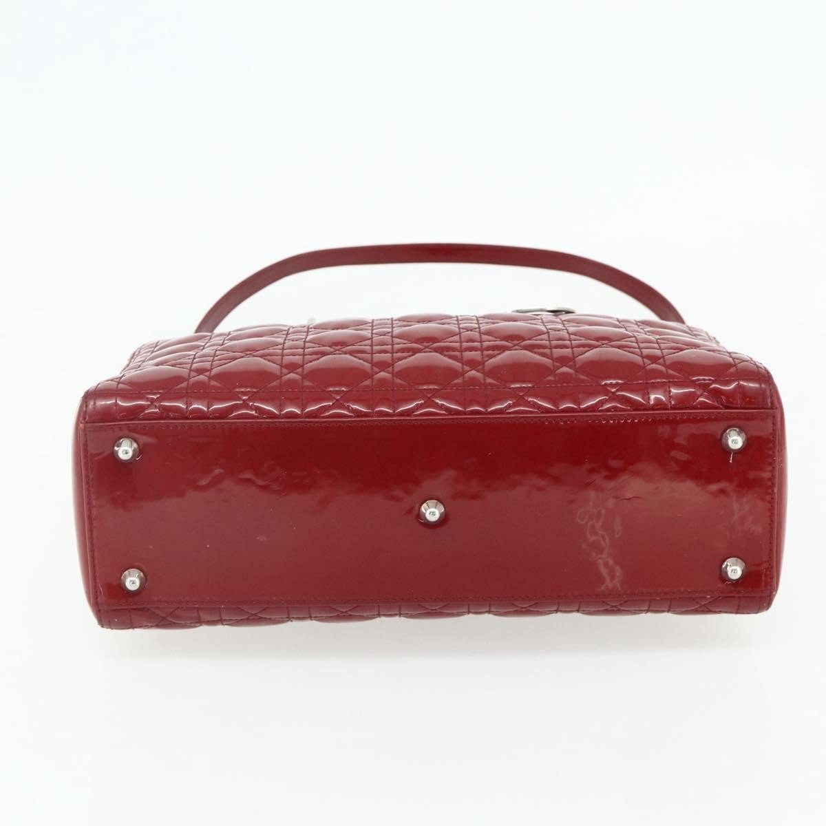 Christian Dior Lady Dior Bag - Brandsamsara
